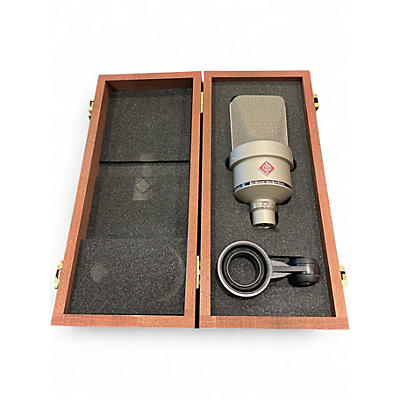 Used Neumann TLM103 Condenser Microphone