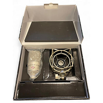 Used Neumann TLM103 Condenser Microphone