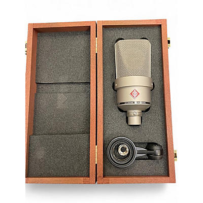 Used Neumann TLM103 Condenser Microphone