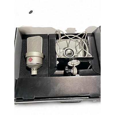 Used Neumann TLM103 Condenser Microphone