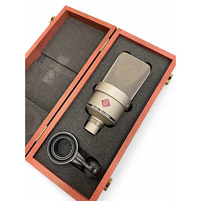 Used Neumann TLM103 Condenser Microphone