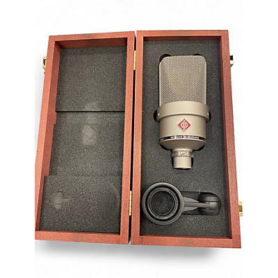 Used Neumann TLM103 Condenser Microphone