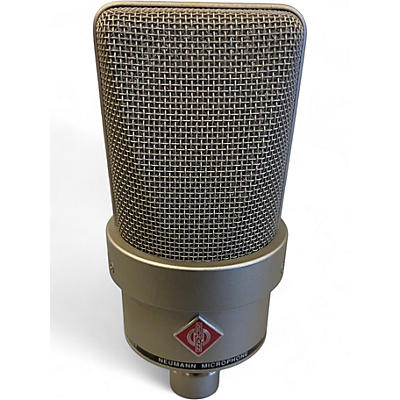 Used Neumann TLM103 Condenser Microphone