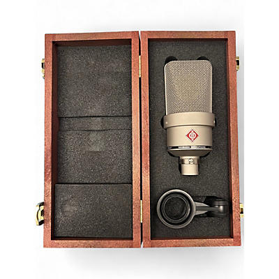 Used Neumann TLM103 Condenser Microphone