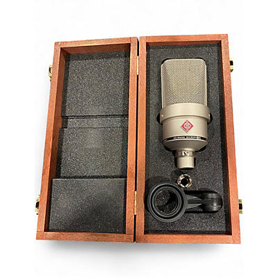 Used Neumann TLM103 Condenser Microphone