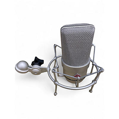 Used Neumann TLM103 Condenser Microphone