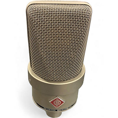 Used Neumann TLM103 Condenser Microphone