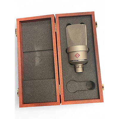 Used Neumann TLM103 Condenser Microphone
