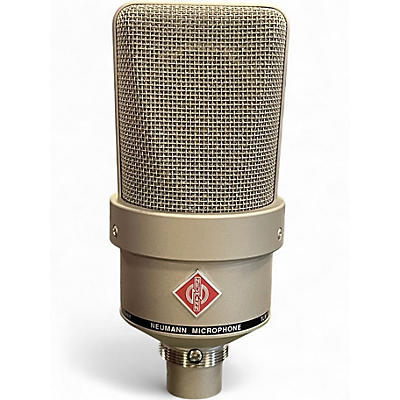Used Neumann TLM103 Condenser Microphone