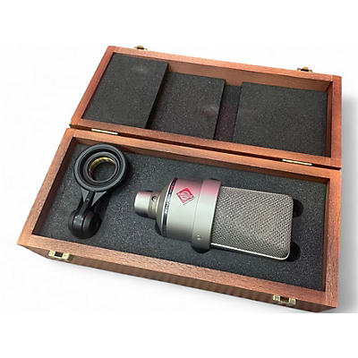 Used Neumann TLM103 Condenser Microphone