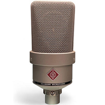 Used Neumann TLM103 Condenser Microphone
