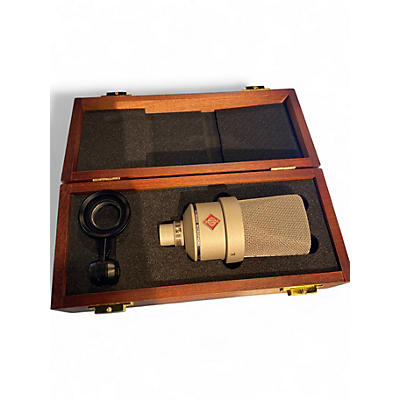 Used Neumann TLM103 Condenser Microphone