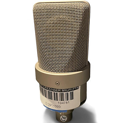 Used Neumann TLM103 Condenser Microphone