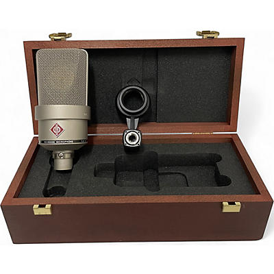 Used Neumann TLM103 Condenser Microphone