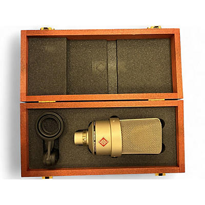 Used Neumann TLM103 Condenser Microphone