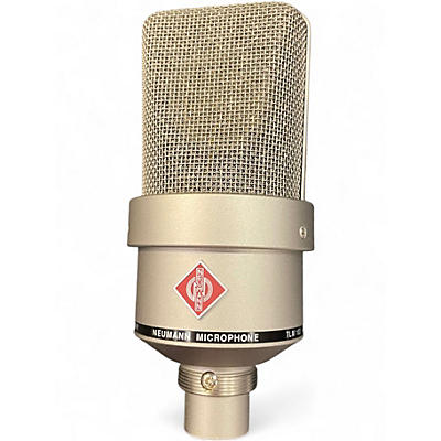 Used Neumann TLM103 Condenser Microphone