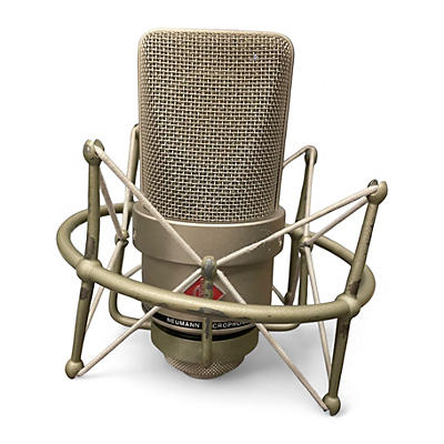 Used Neumann TLM103 Condenser Microphone