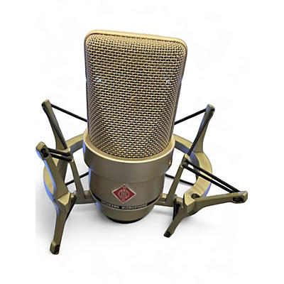 Used Neumann TLM103 Condenser Microphone