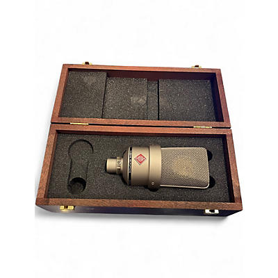 Used Neumann TLM103 Condenser Microphone