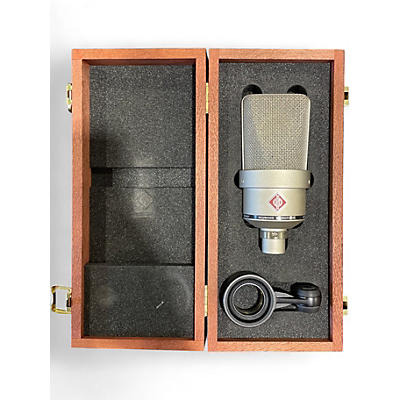 Used Neumann TLM103 Condenser Microphone
