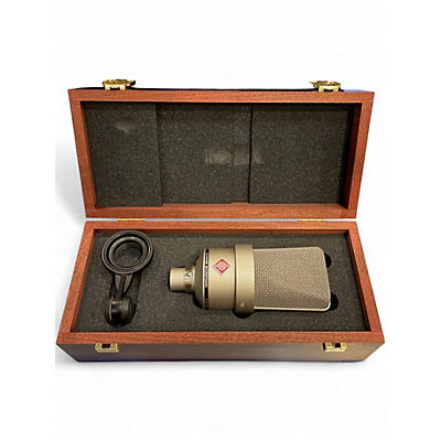 Used Neumann TLM103 Condenser Microphone