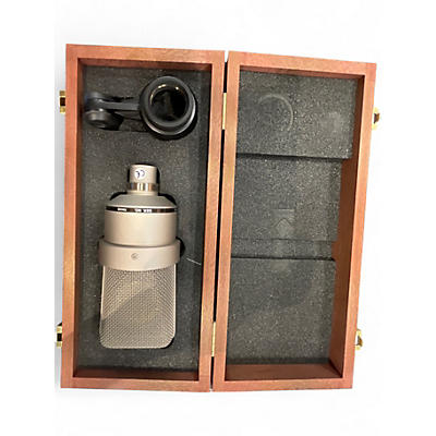 Used Neumann TLM103 Condenser Microphone
