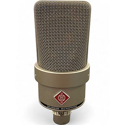 Used Neumann TLM103 Condenser Microphone