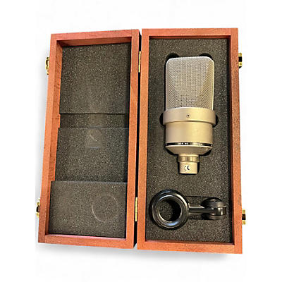 Used Neumann TLM103 Condenser Microphone