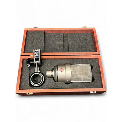 Used Neumann TLM103 Condenser Microphone