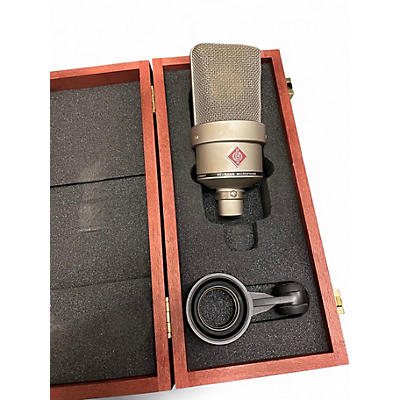 Used Neumann TLM103 Condenser Microphone