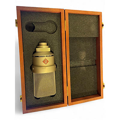 Used Neumann TLM103 Condenser Microphone