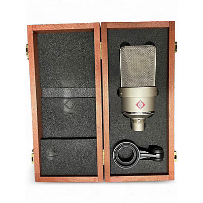 Used Neumann TLM103 Condenser Microphone
