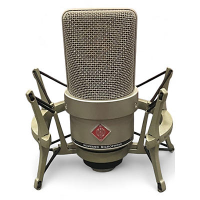 Used Neumann TLM103 Condenser Microphone