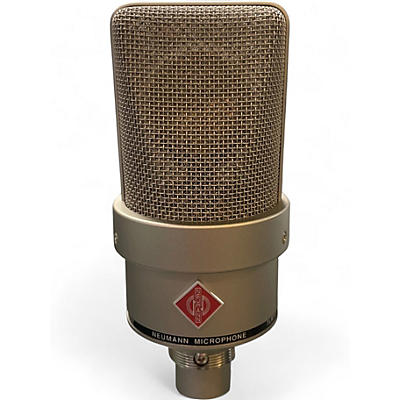 Used Neumann TLM103 MONO SET Condenser Microphone