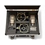 Used Neumann TLM103 PAIR Condenser Microphone