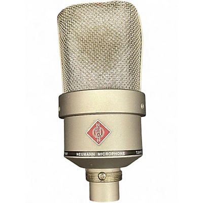 Used Neumann TLM103 (Peluso K67 Capsule) Condenser Microphone