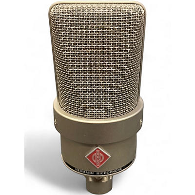 Used Neumann TLM103 Set Condenser Microphone