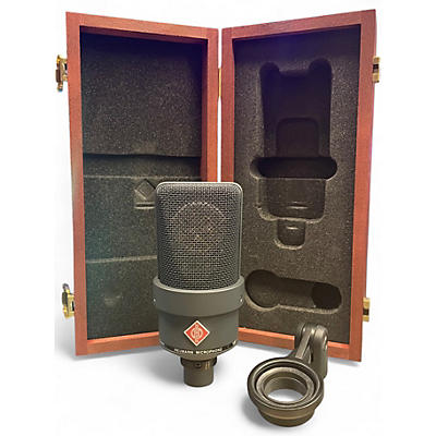 Used Neumann TLM103 mt Condenser Microphone