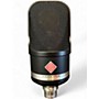 Used Neumann TLM107 Black Condenser Microphone