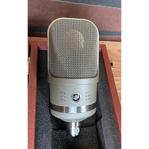 Neumann Used Neumann TLM107 Condenser Microphone