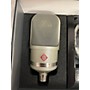 Used Neumann Used Neumann TLM107 Condenser Microphone