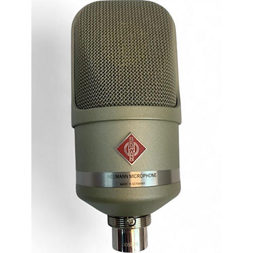 Neumann Used Neumann TLM107 Condenser Microphone