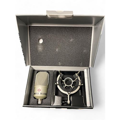 Neumann Used Neumann TLM107 Condenser Microphone