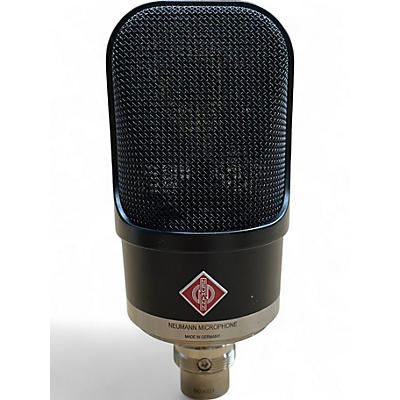 Used Neumann TLM107 Condenser Microphone