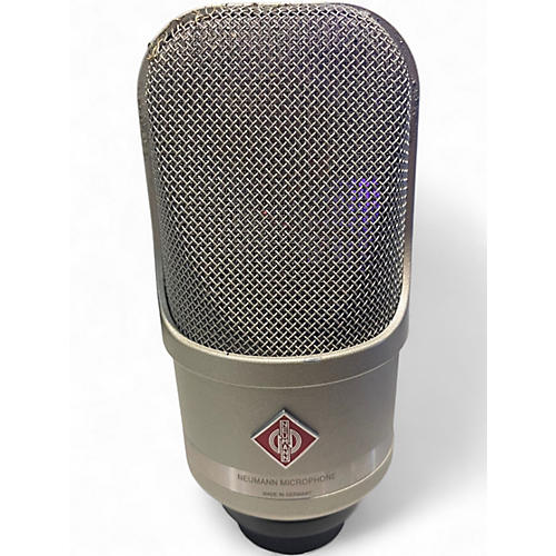 Used Neumann TLM107 Condenser Microphone