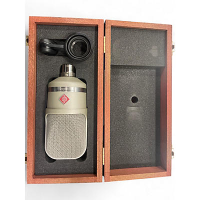 Used Neumann TLM107 Condenser Microphone
