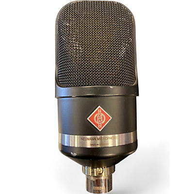 Used Neumann TLM107 Condenser Microphone