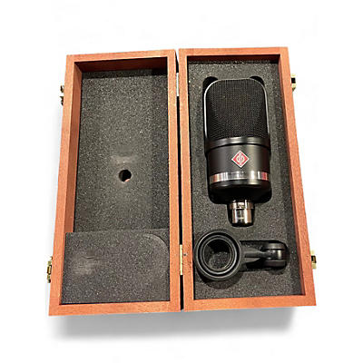 Used Neumann TLM107 Condenser Microphone