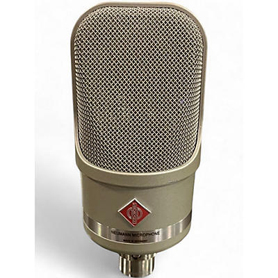 Used Neumann TLM107 Condenser Microphone