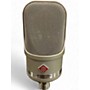 Used Neumann TLM107 Condenser Microphone